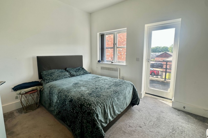 Images for Griffin Farm Drive, Heald Green, SK8