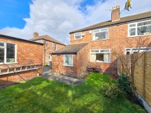 Images for Fairfax Avenue, Timperley, WA15