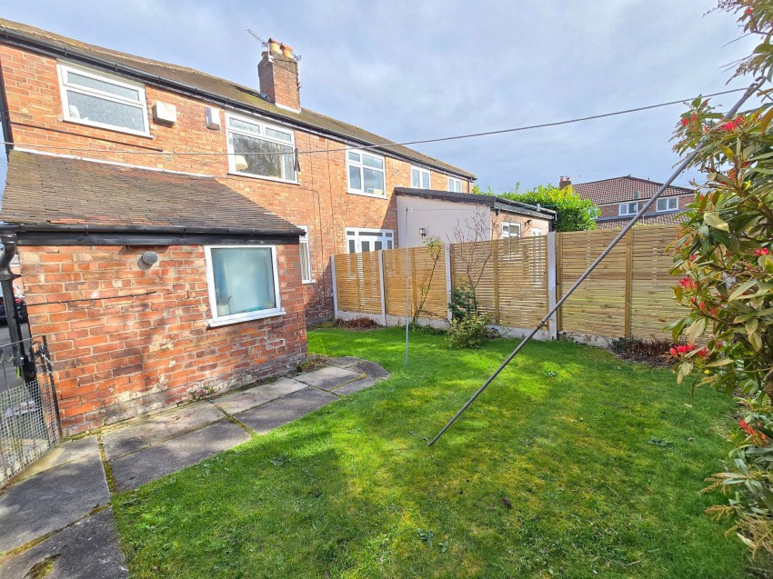 Images for Fairfax Avenue, Timperley, WA15