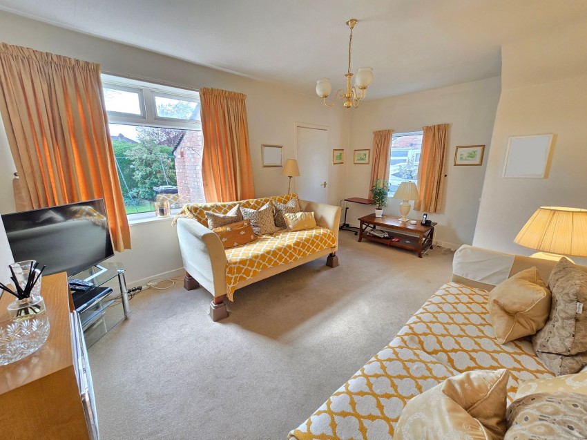 Images for Fairfax Avenue, Timperley, WA15