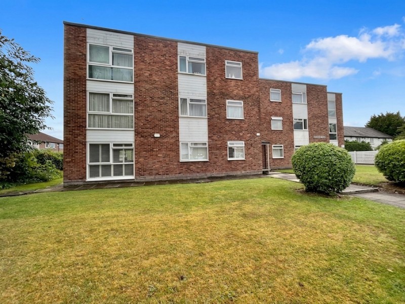 Fog Lane, Didsbury, M20