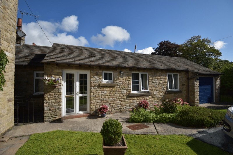 Macclesfield Road, Kettleshulme, SK23