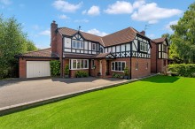 Images for Hayfield Close, Macclesfield, SK10