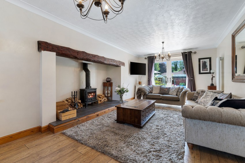 Images for Hayfield Close, Macclesfield, SK10