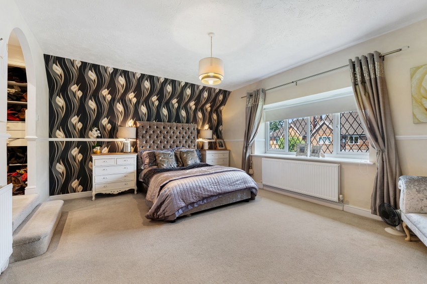 Images for Hayfield Close, Macclesfield, SK10