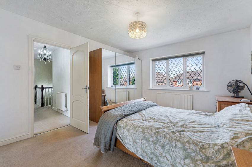 Images for Hayfield Close, Macclesfield, SK10