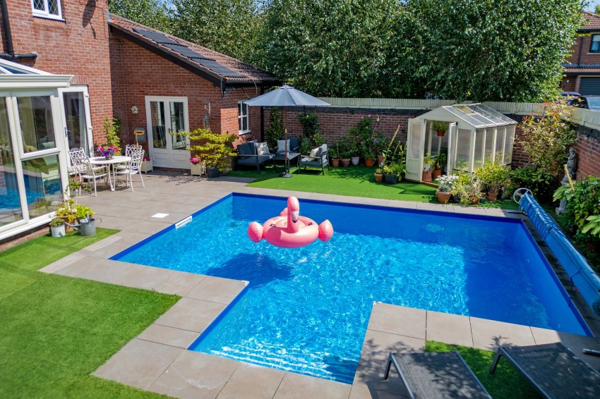 Images for Hayfield Close, Macclesfield, SK10
