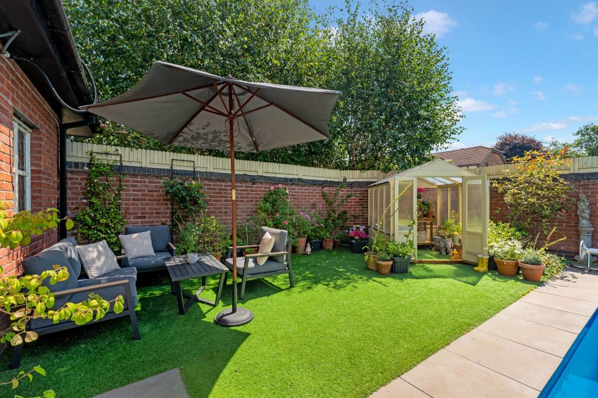 Images for Hayfield Close, Macclesfield, SK10