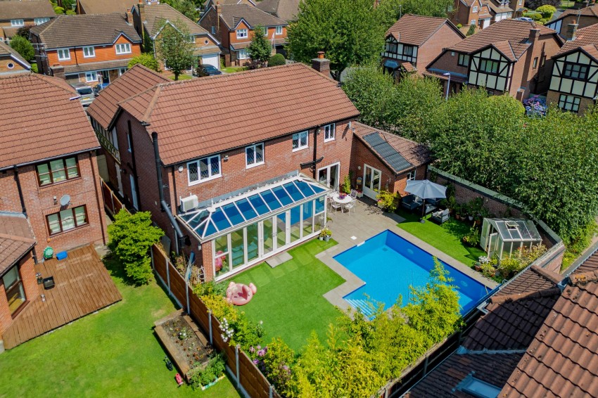 Images for Hayfield Close, Macclesfield, SK10