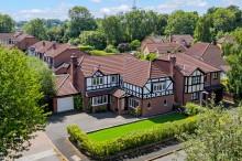 Images for Hayfield Close, Macclesfield, SK10