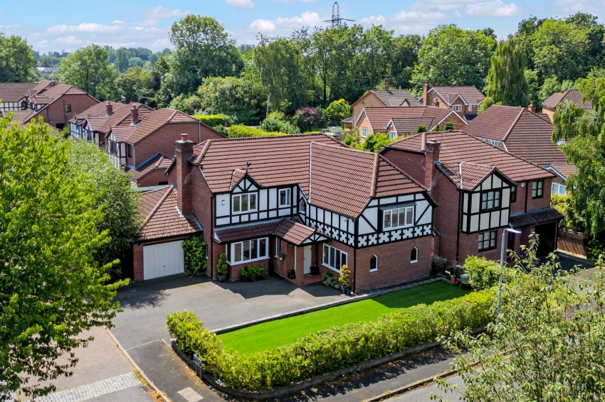 Images for Hayfield Close, Macclesfield, SK10