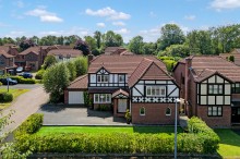 Images for Hayfield Close, Macclesfield, SK10