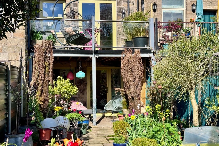 Images for Platt Street, Padfield, SK13