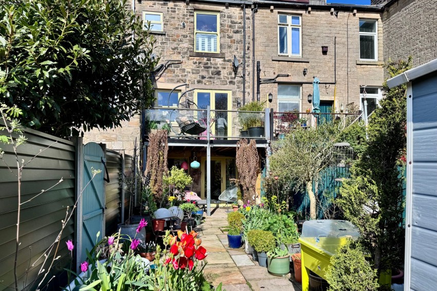 Images for Platt Street, Padfield, SK13