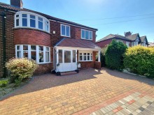 Images for Cranston Drive, Sale, M33