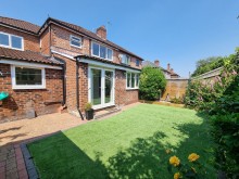 Images for Cranston Drive, Sale, M33