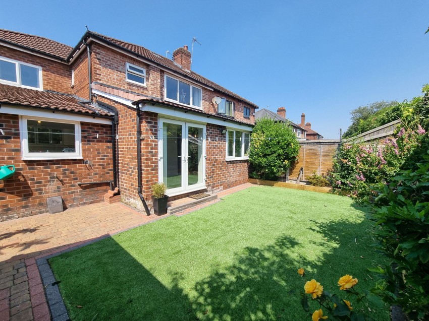 Images for Cranston Drive, Sale, M33