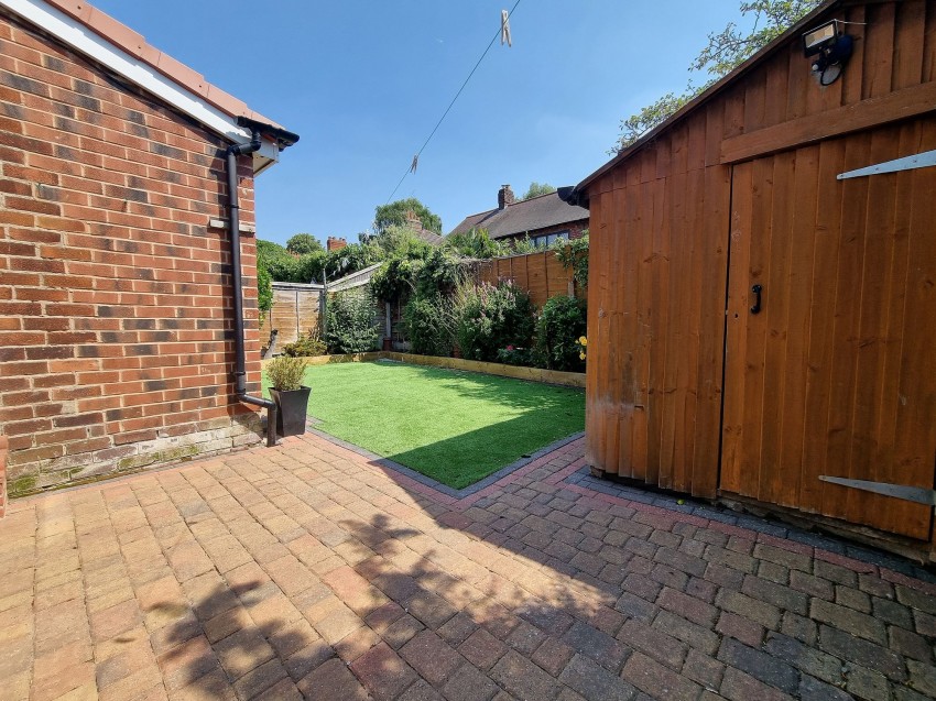 Images for Cranston Drive, Sale, M33