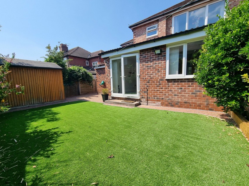 Images for Cranston Drive, Sale, M33
