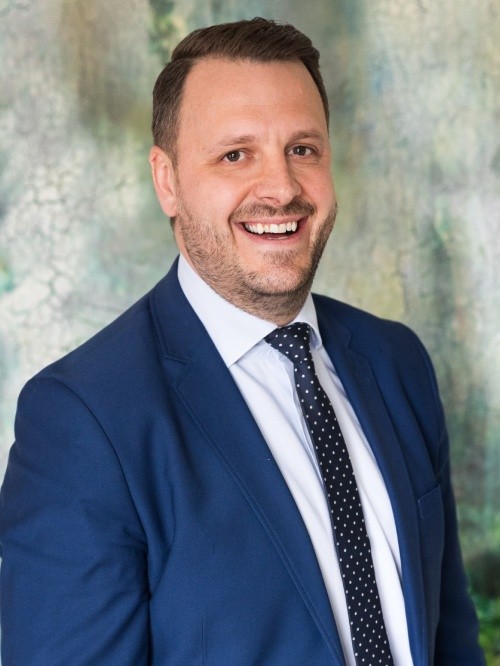 Stockton Heath Office Gascoigne Halman