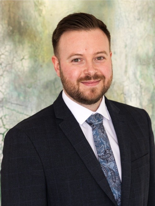 Daniel Garland