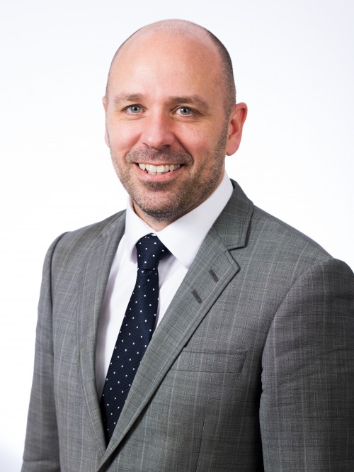 Bramhall Office Gascoigne Halman