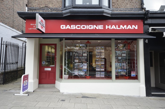 Gascoigne Halman Altrincham Gascoigne Halman Altrincham