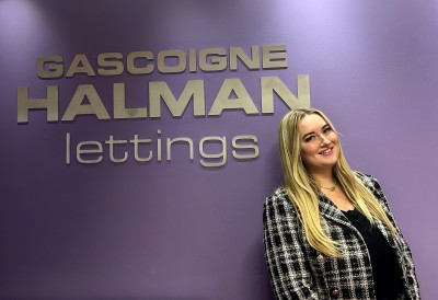 Meet the Graduate – Anais Davis starts her career with Gascoigne Halman