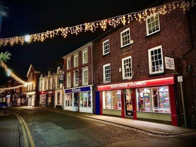 Cheshire homeowners urged to get savvy to beat the January rush to market