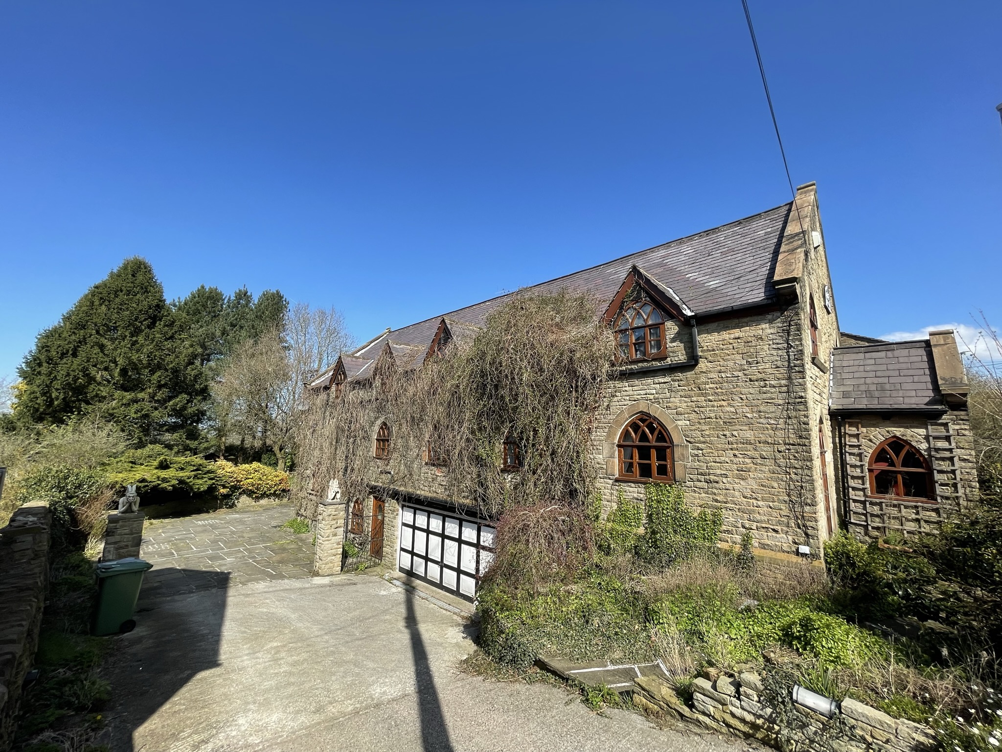 Where every day feels like Christmas! | Gascoigne Halman