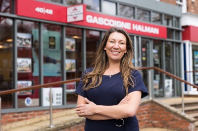 Rental Focus from Rebecca Whitehead