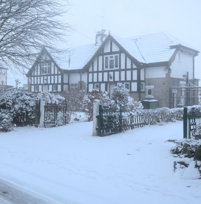 Top 10 Tips to Winter Proof Your Home