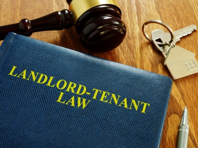 New Rules for Renting - What Every Landlord and Tenant Needs to Know This December