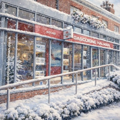 New year, new home: Could 2026 be your year to move?