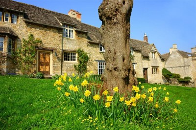 Sell your home this March and get ahead of the spring market