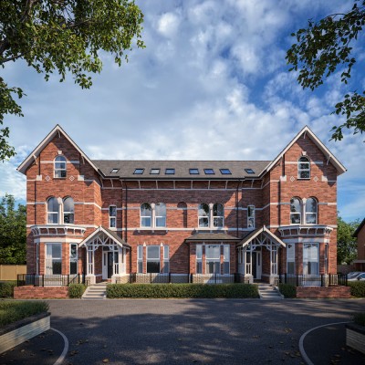 New Start, Brand New Homes