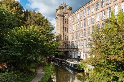 Best of the North West: Altrincham, Macclesfield & Didsbury named 2026 hotspots