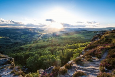 North West Property Market Defies National Trends