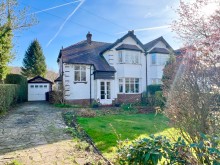 Images for Longhurst Lane, Mellor, SK6