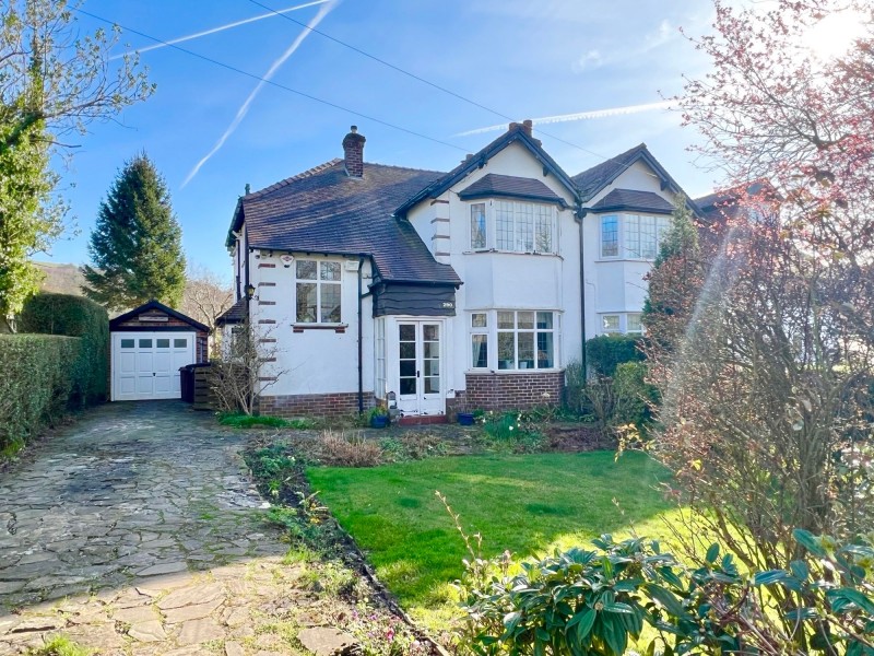 Longhurst Lane, Mellor, SK6