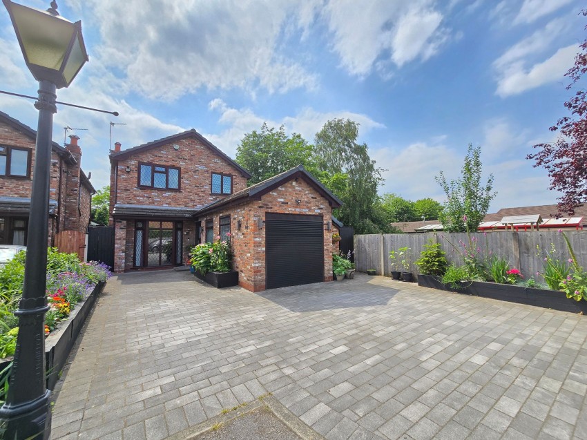 Images for The Old Orchard, Timperley, WA15