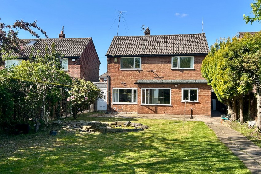 Images for Queensway, Heald Green, SK8