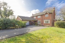 Images for The Coppice, Cuddington, CW8