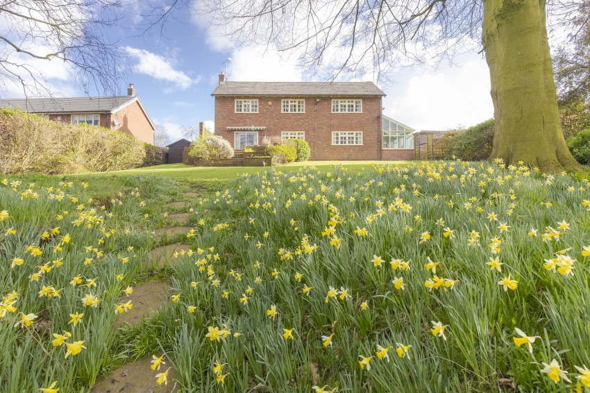 Images for The Coppice, Cuddington, CW8