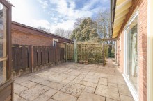Images for The Coppice, Cuddington, CW8