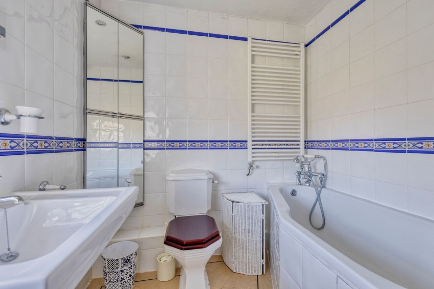 Images for The Coppice, Cuddington, CW8