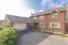 Images for The Coppice, Cuddington, CW8