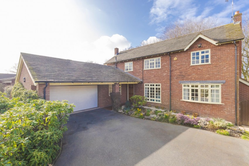 Images for The Coppice, Cuddington, CW8