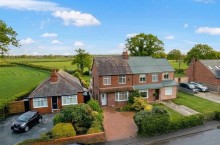 Images for Knutsford Road, Antrobus, CW9