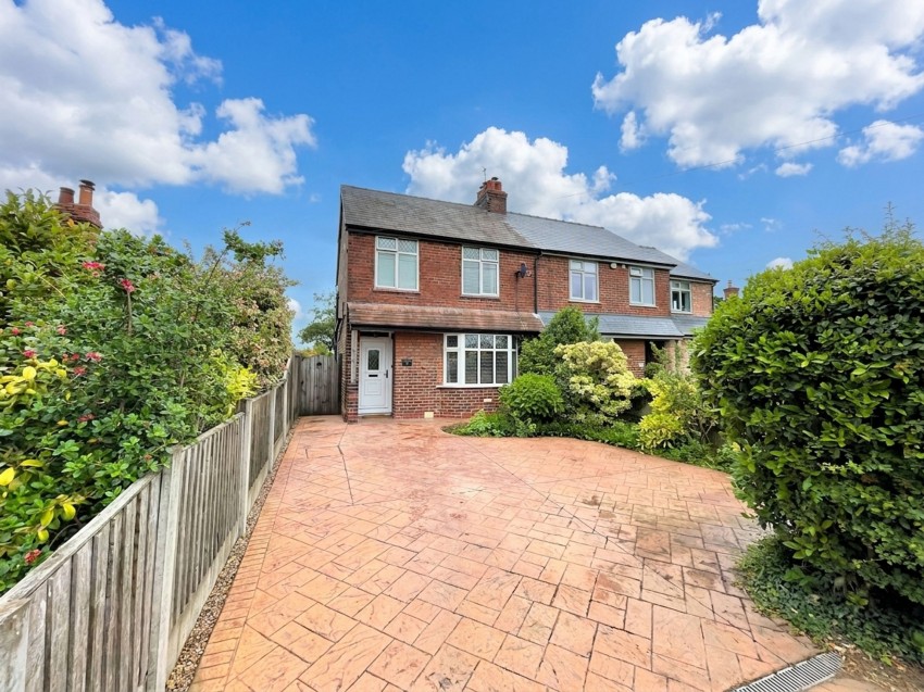 Images for Knutsford Road, Antrobus, CW9